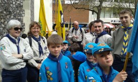 St George parade (6)